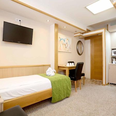 Residence Prime Luxury SJJ Eksteriør billede