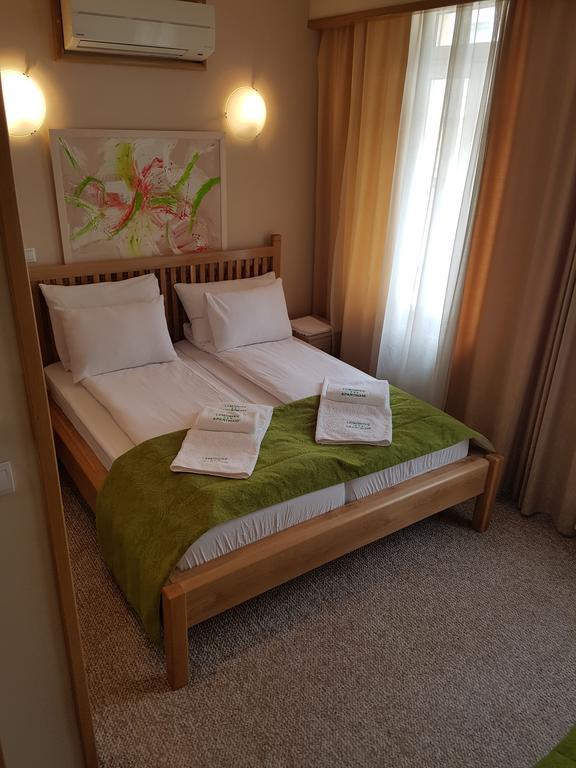 Residence Prime Luxury SJJ Eksteriør billede