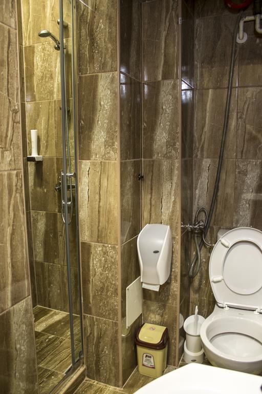 Residence Prime Luxury SJJ Værelse billede
