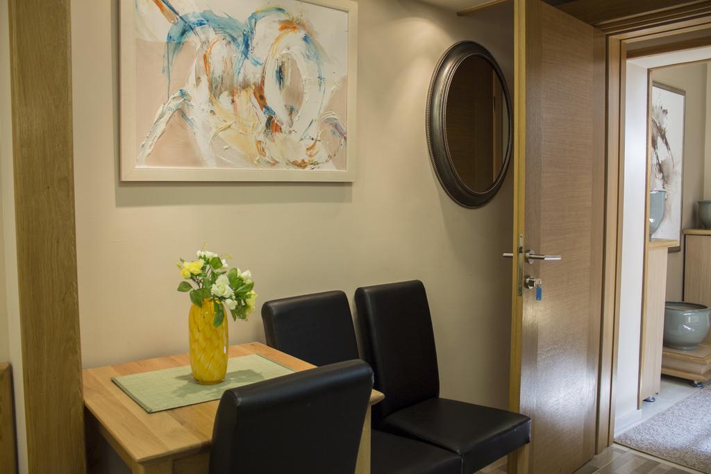 Residence Prime Luxury SJJ Værelse billede