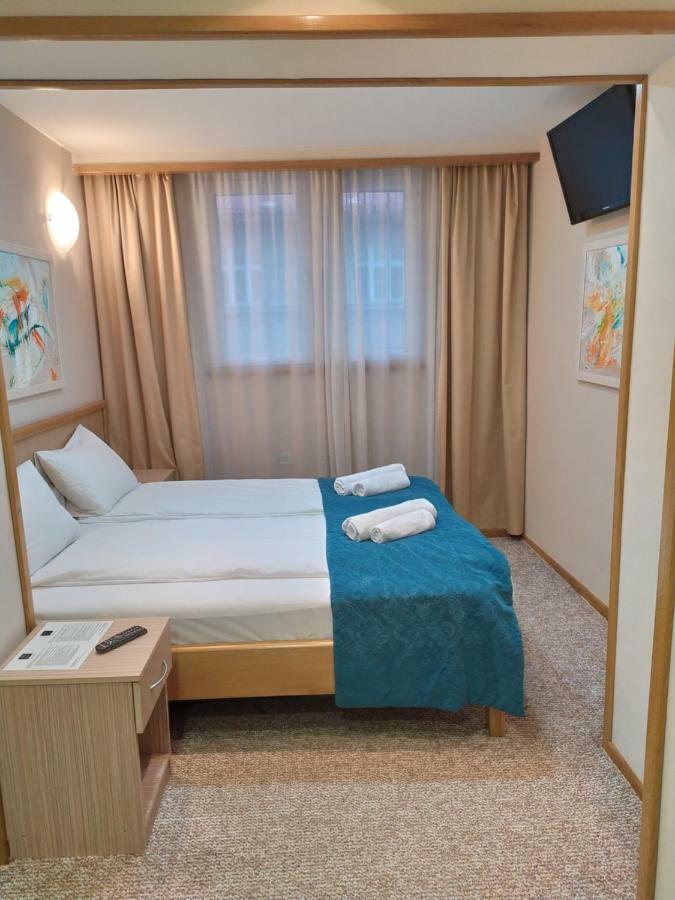 Residence Prime Luxury SJJ Eksteriør billede