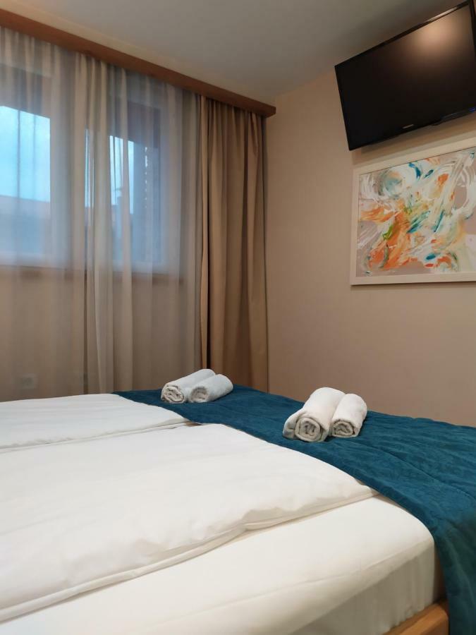 Residence Prime Luxury SJJ Eksteriør billede