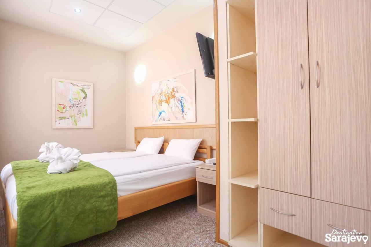 Residence Prime Luxury SJJ Eksteriør billede
