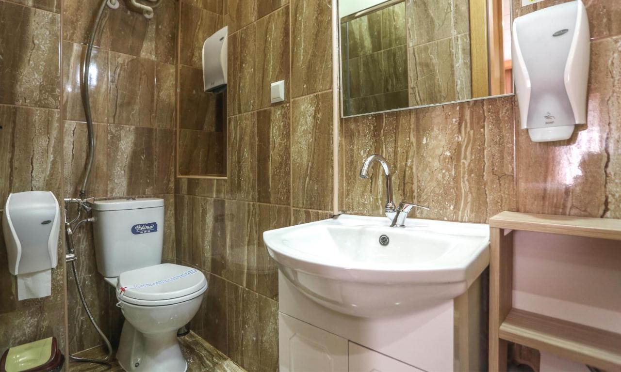 Residence Prime Luxury SJJ Eksteriør billede