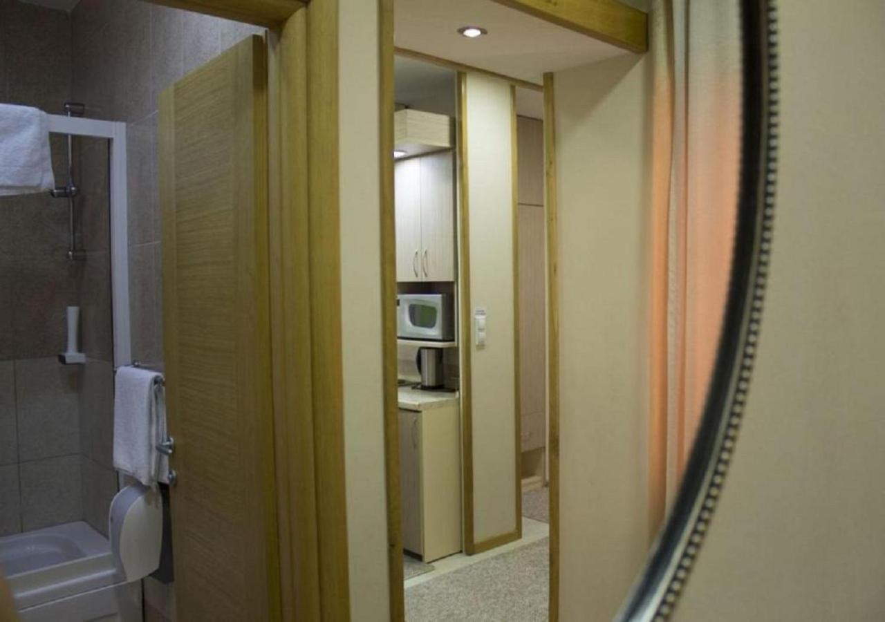 Residence Prime Luxury SJJ Eksteriør billede